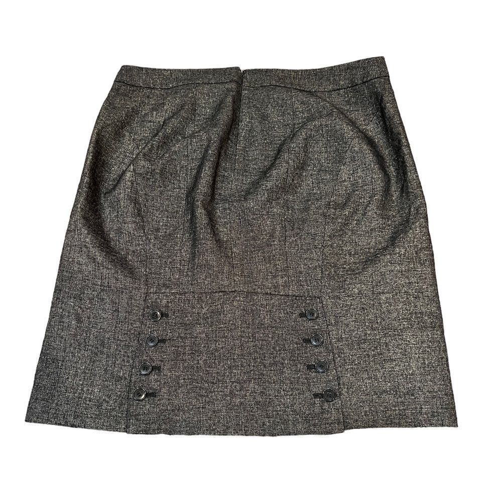 Ann Taylor Pencil Skirt - Picture 4 of 5